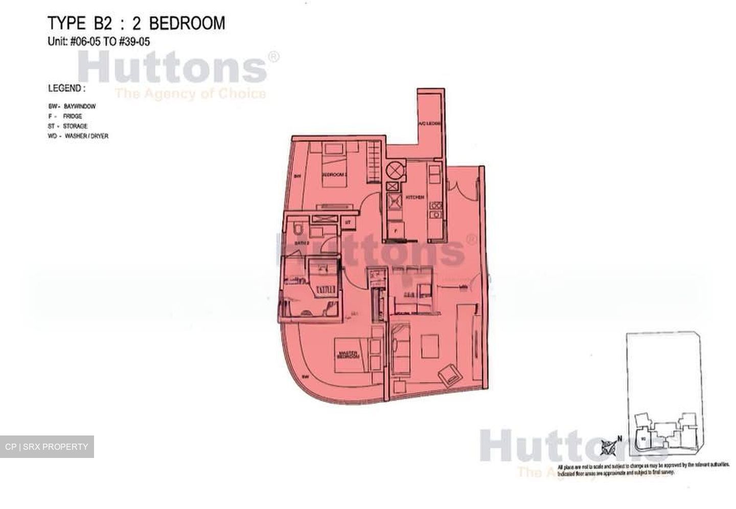 76 Shenton (D2), Apartment #579743251